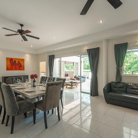 Grand 5Br Pool Villa Sea La Vie Rawai Екстериор снимка