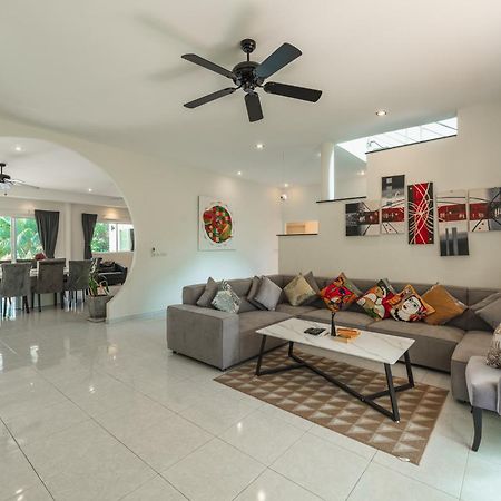 Grand 5Br Pool Villa Sea La Vie Rawai Екстериор снимка