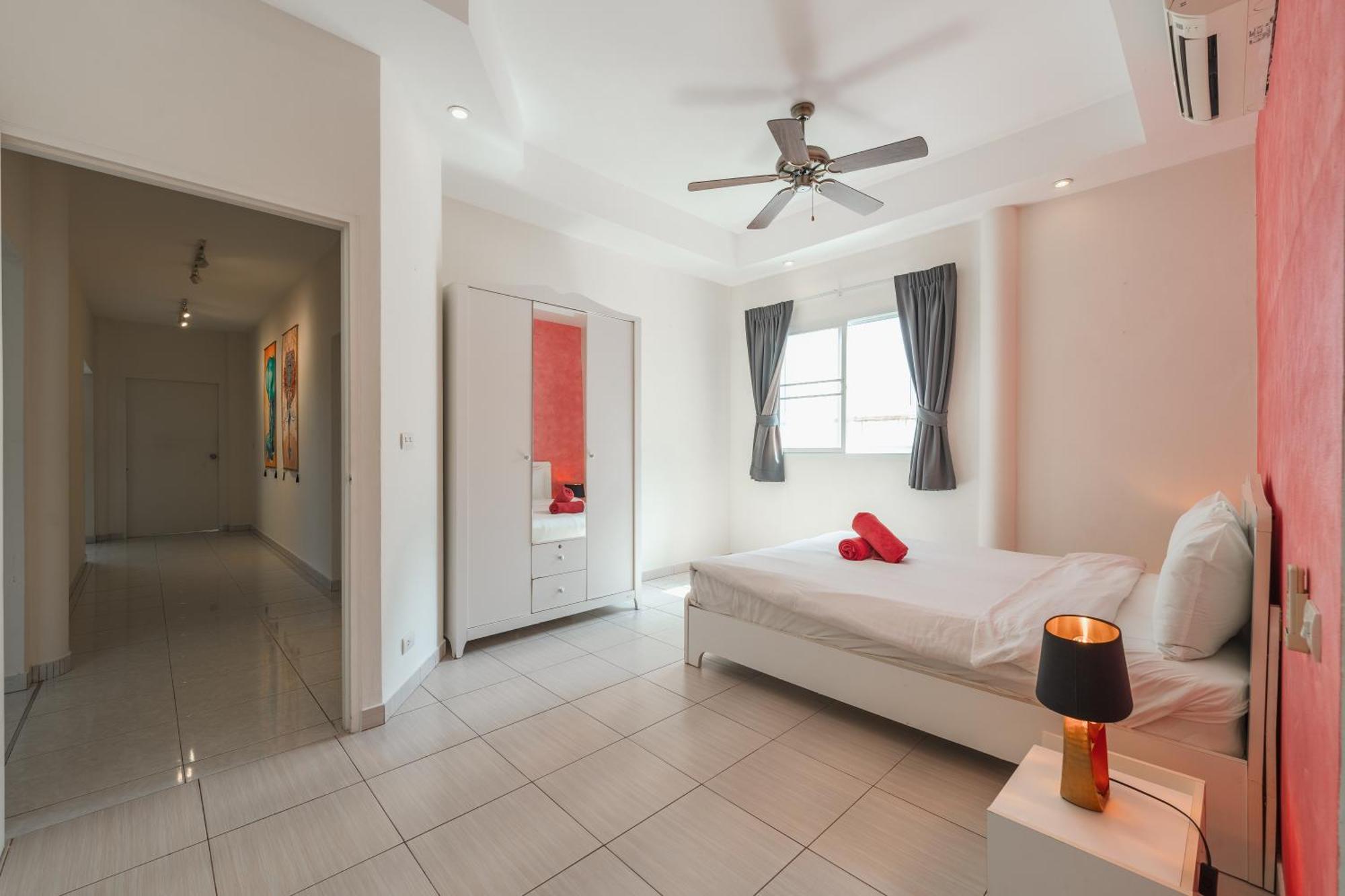 Grand 5Br Pool Villa Sea La Vie Rawai Екстериор снимка