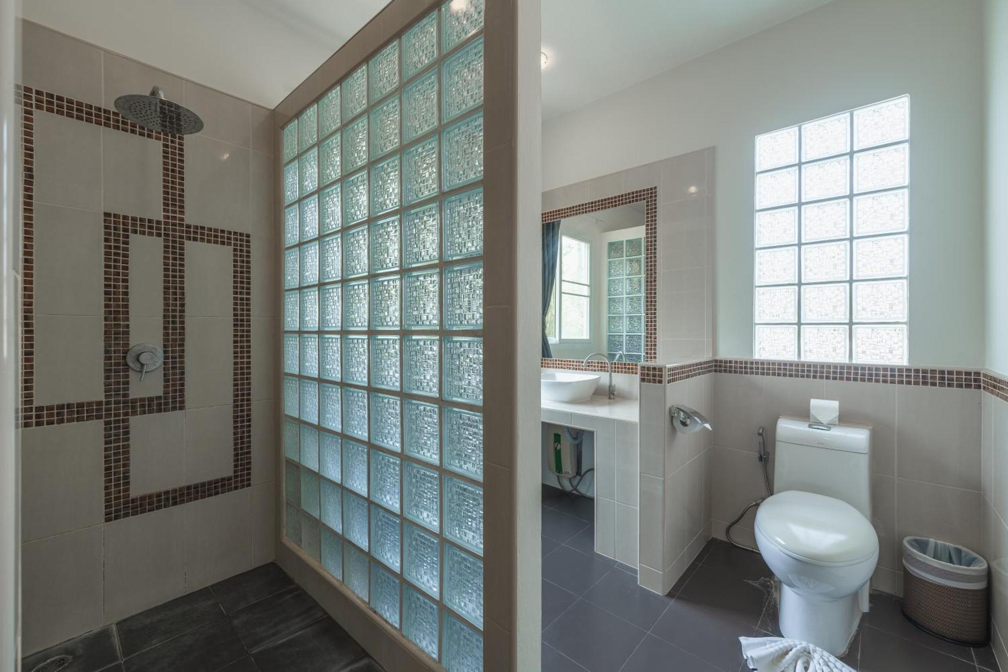 Grand 5Br Pool Villa Sea La Vie Rawai Екстериор снимка