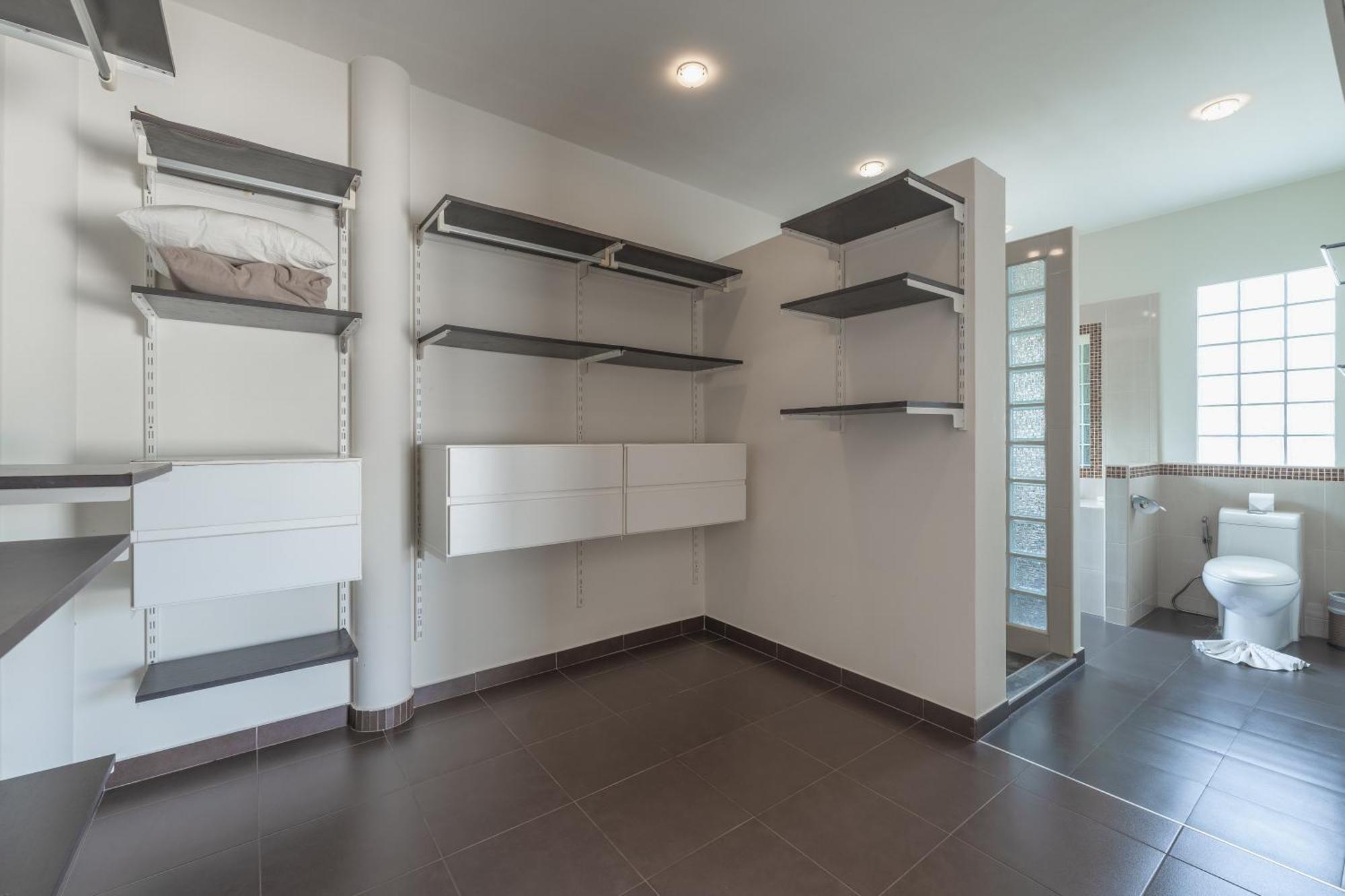 Grand 5Br Pool Villa Sea La Vie Rawai Екстериор снимка