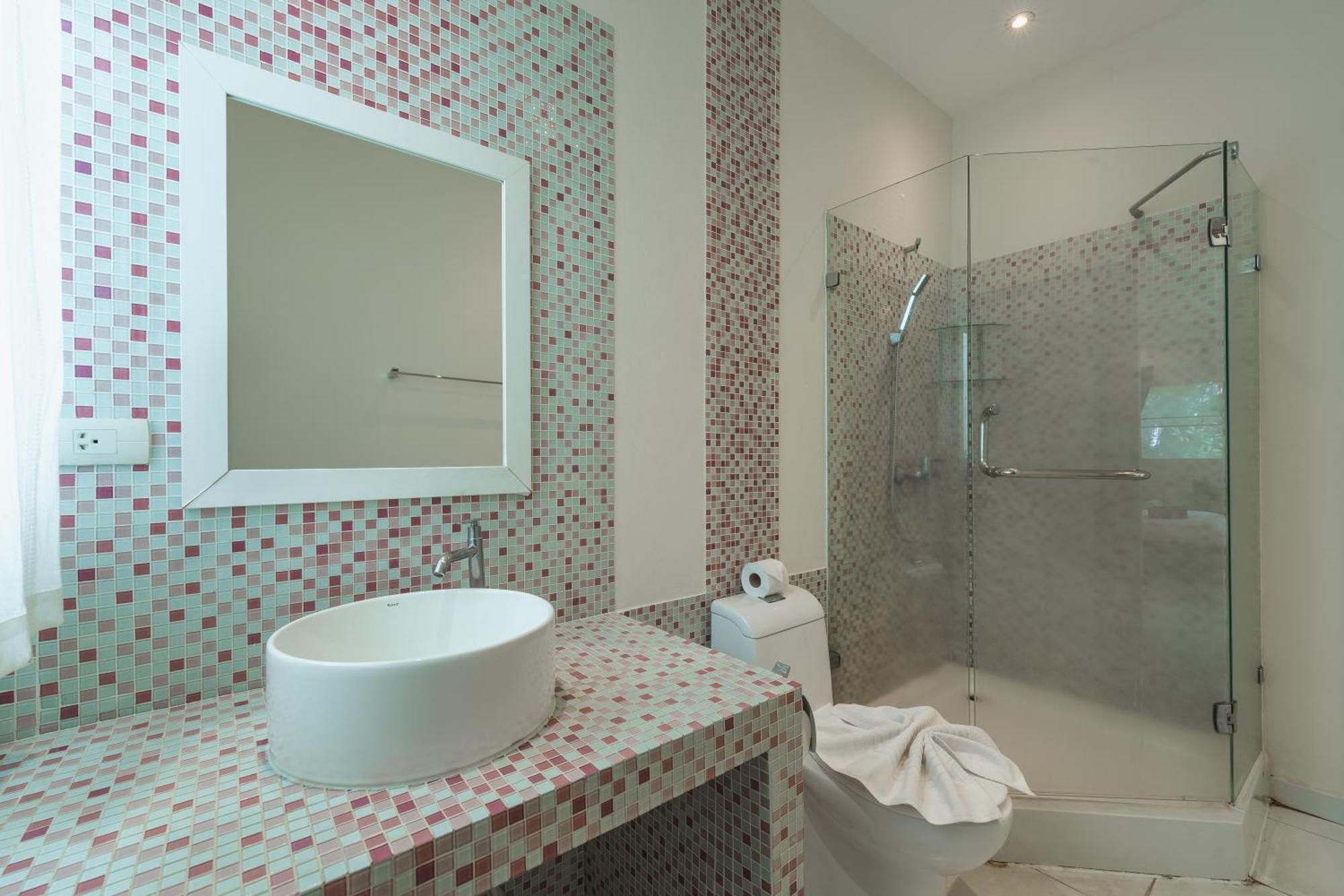 Grand 5Br Pool Villa Sea La Vie Rawai Екстериор снимка
