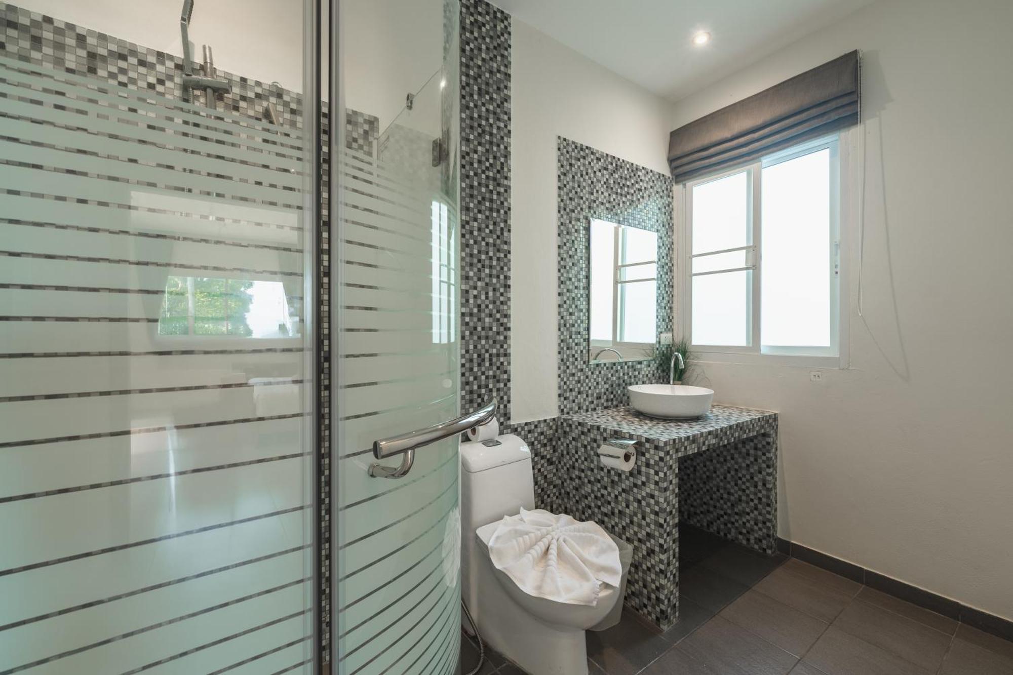 Grand 5Br Pool Villa Sea La Vie Rawai Екстериор снимка