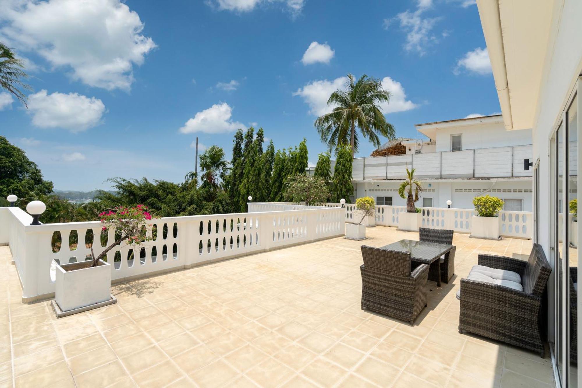Grand 5Br Pool Villa Sea La Vie Rawai Екстериор снимка