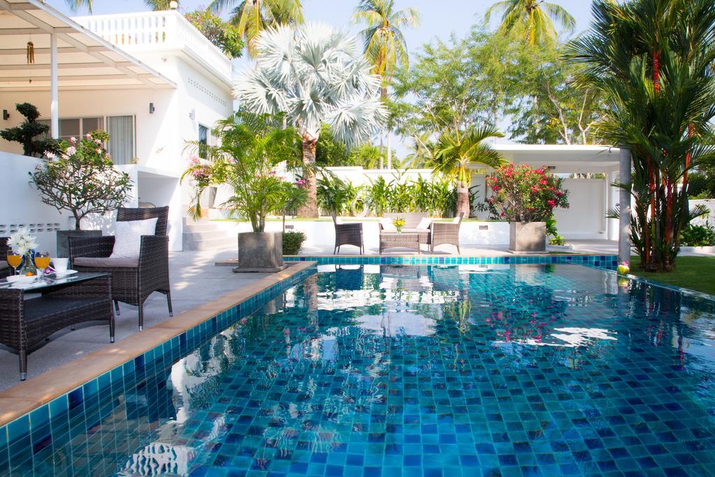Grand 5Br Pool Villa Sea La Vie Rawai Екстериор снимка