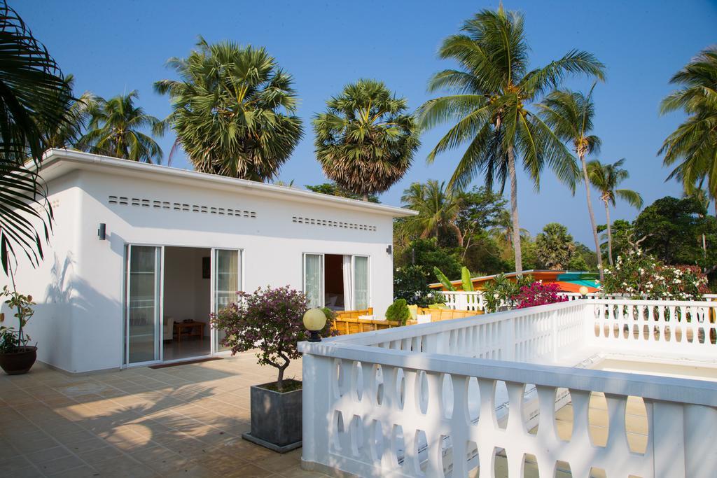 Grand 5Br Pool Villa Sea La Vie Rawai Екстериор снимка