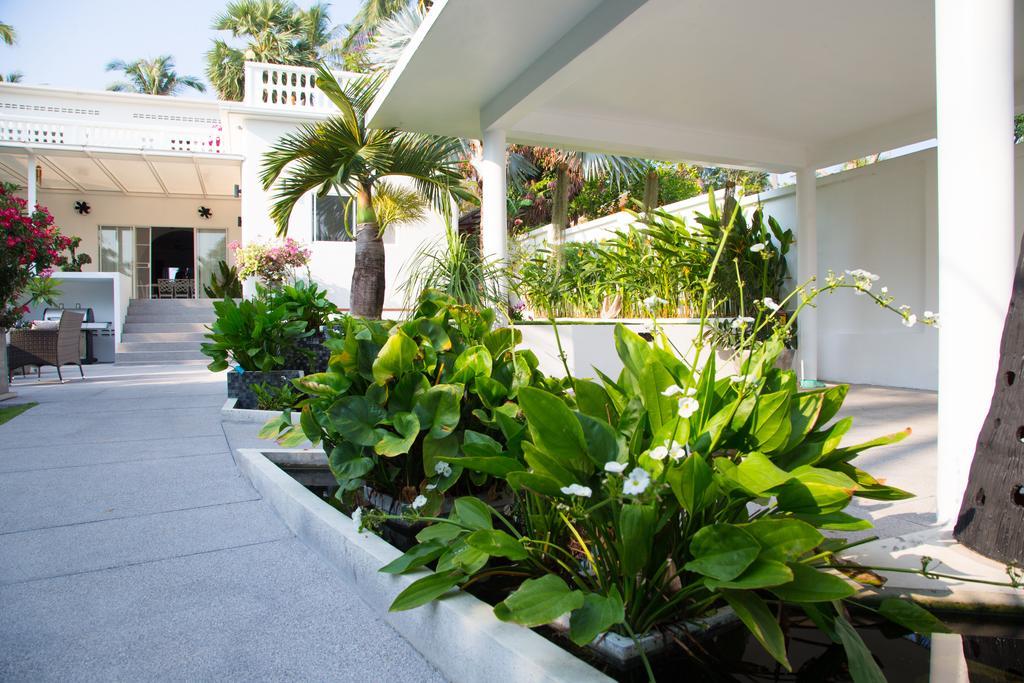 Grand 5Br Pool Villa Sea La Vie Rawai Екстериор снимка